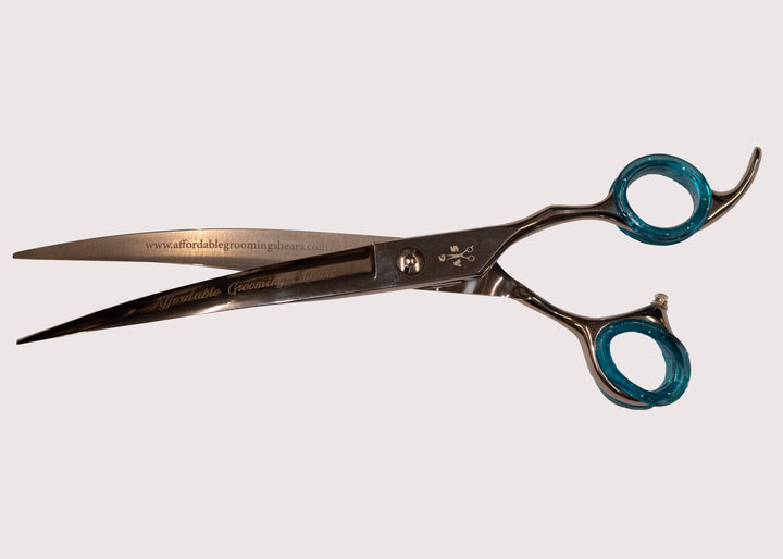 Eliminator Curve 8"