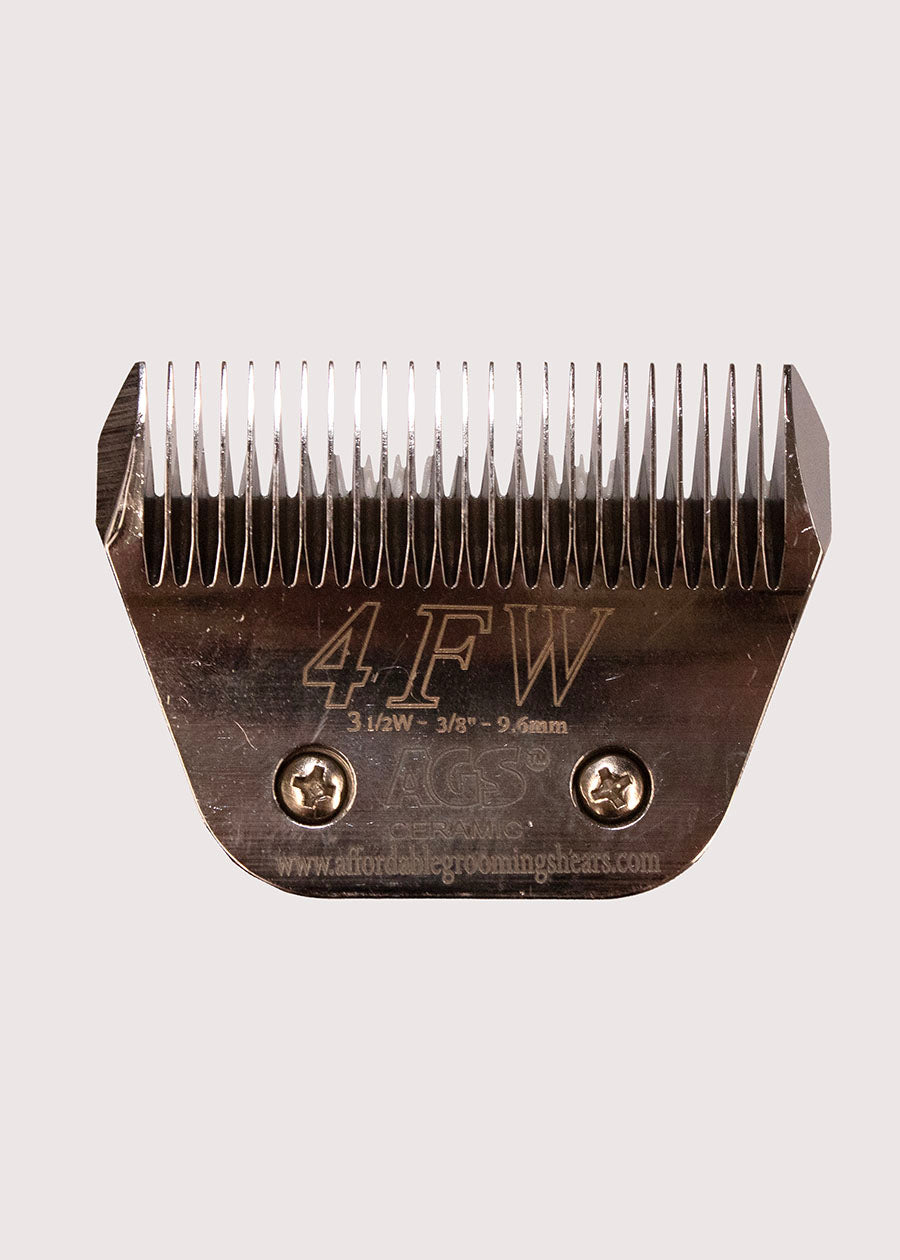 Ceramic clipper blades 2025