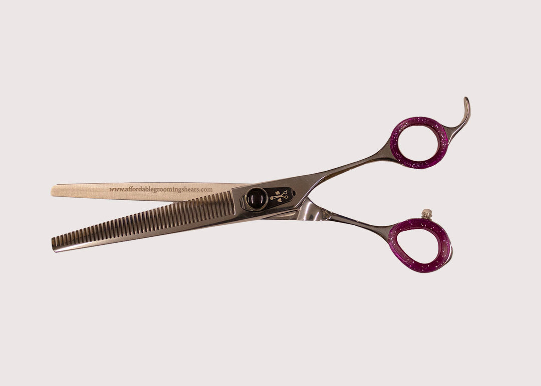 7" 46 Tooth Commander Thinner