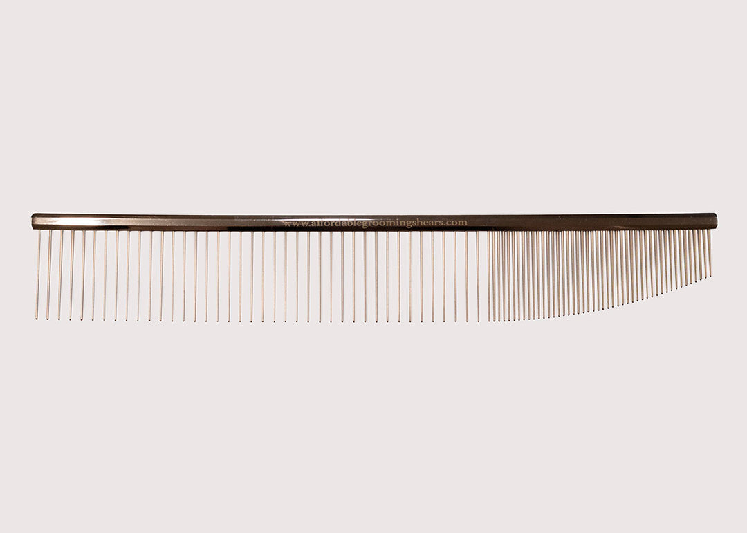 F'N 2:1 Fusion Comb