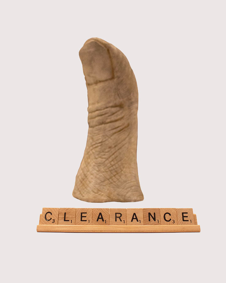 Clearance