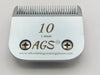 AGS #10 Blade