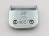 AGS #10 CAT Blade
