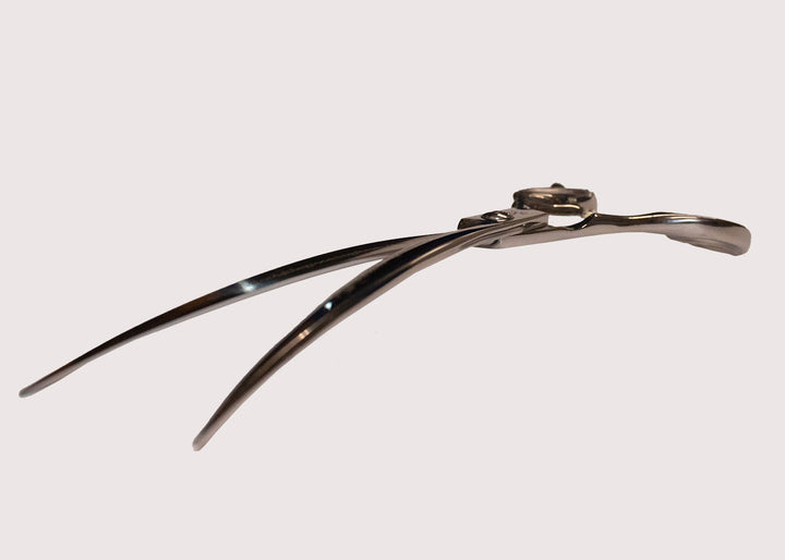 Anti-Fatigue 8" Curve