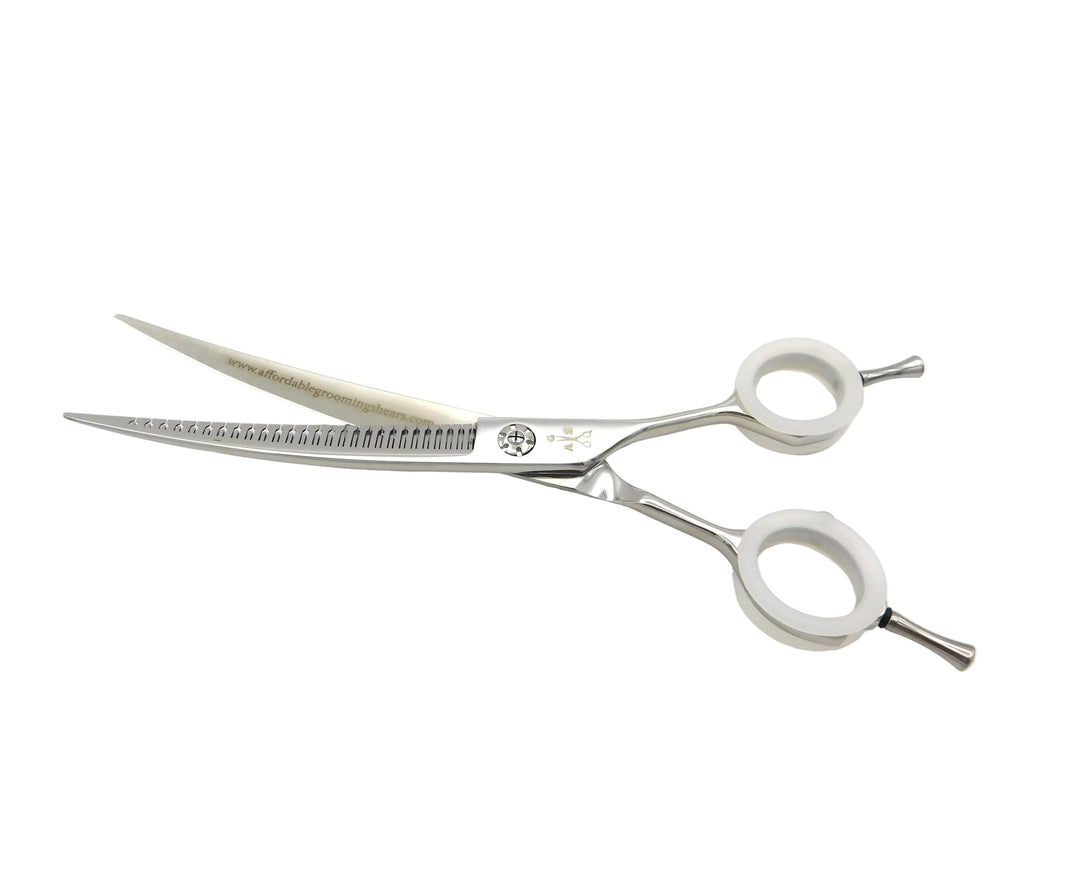 #140 Reverse Curve 26TC Shear