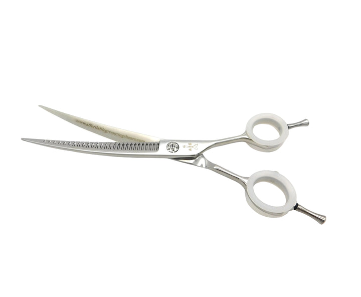 #140 Reverse Curve 26TC Shear