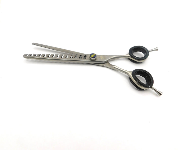 14T Deluxe Double Chunker