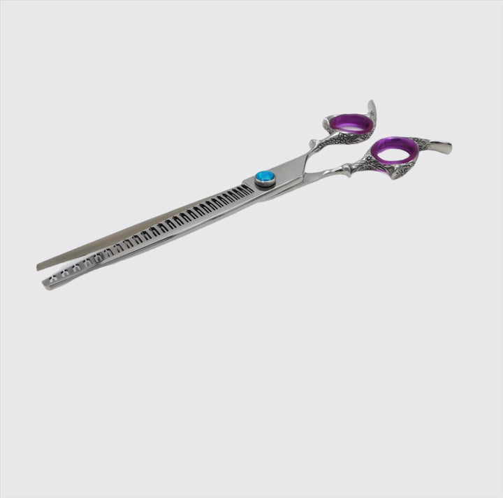 Eraser 26T Texturizing Shear