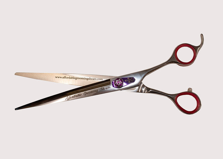 9.0" Cadet Straight -Closeout