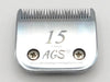 AGS #15 Clipper Blade