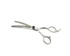 AGS Bruiser Stainless Steel 18T Curve Chunker
