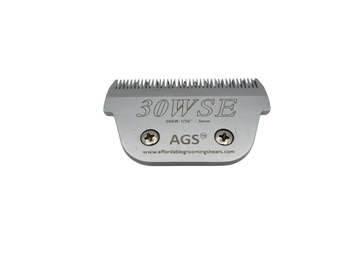 Economy 30WSE Clipper Blade