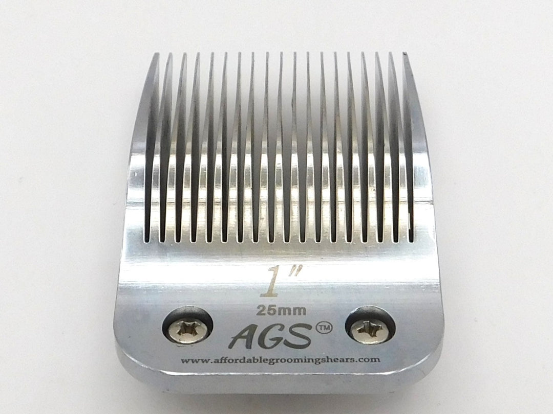 AGS #1" Blade