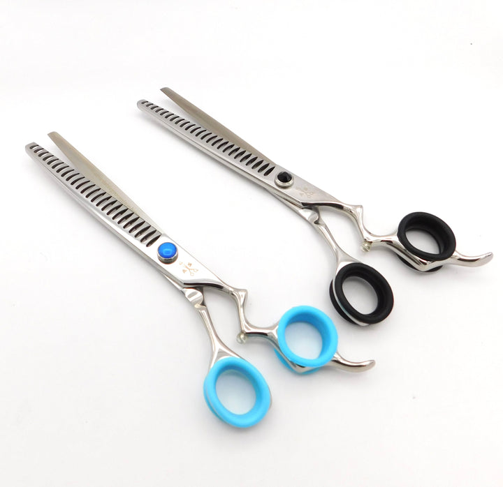 #105 8" 24T Straight Chunker *MIS-ENGRAVED*