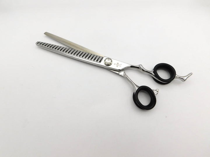 #102 7.5" 24T Straight Chunker*MIS-ENGRAVED*