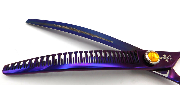 AGS 26TC Curved Eraser Texturizer