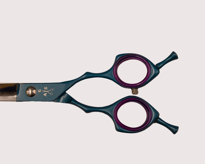 Ninja Star Curve 6.5"