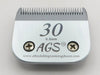 AGS #30 Clipper Blade