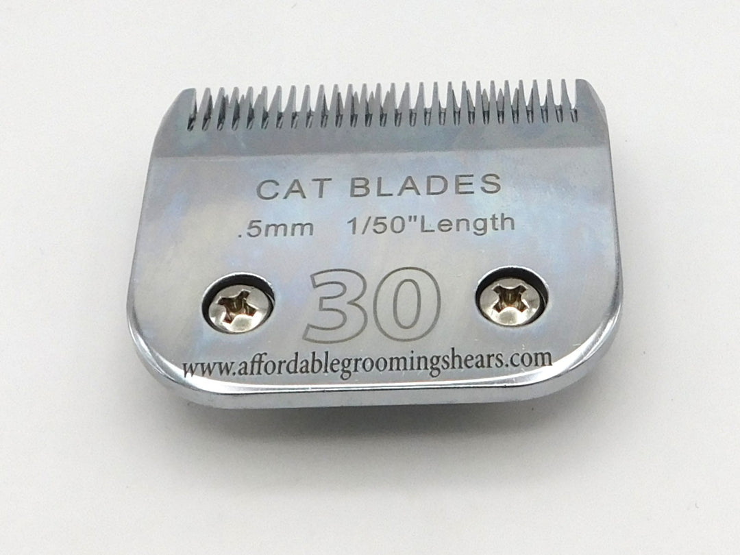 AGS #30 CAT Blade
