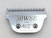 WIDE #30WSE Special Edition Finish Blade