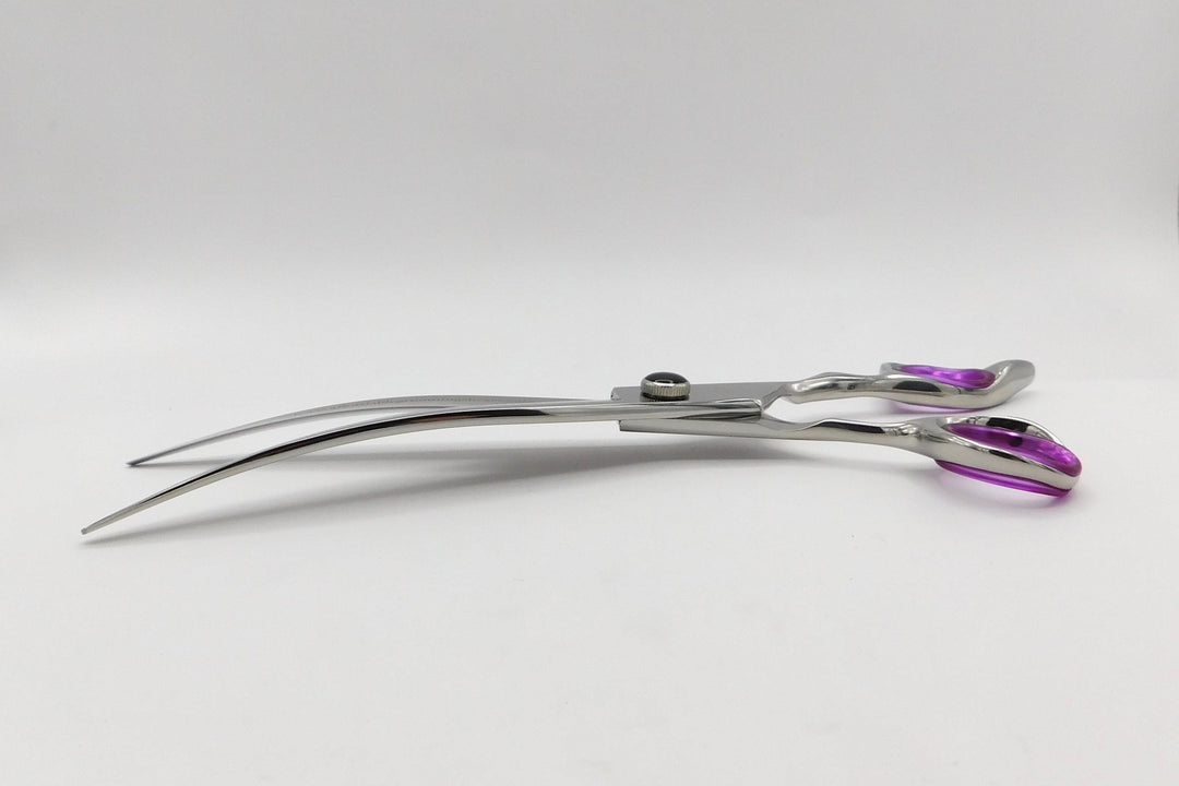 #31 AGS 4pc Shear Set