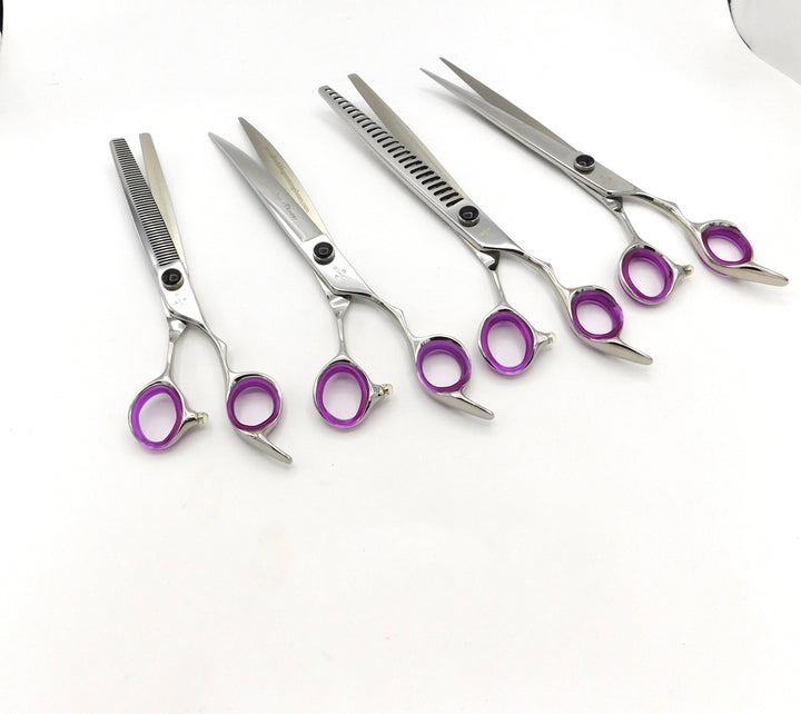 #31 AGS 4pc Shear Set