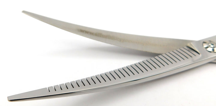 #142 Reverse Curve 32TC Shear