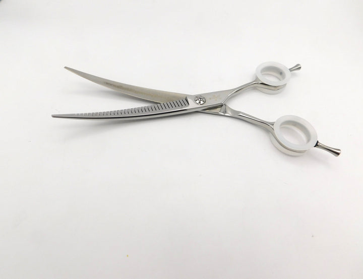 #142 Reverse Curve 32TC Shear