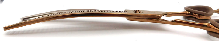 AGS Snodgrass 32TC Curved Eraser Texturizer