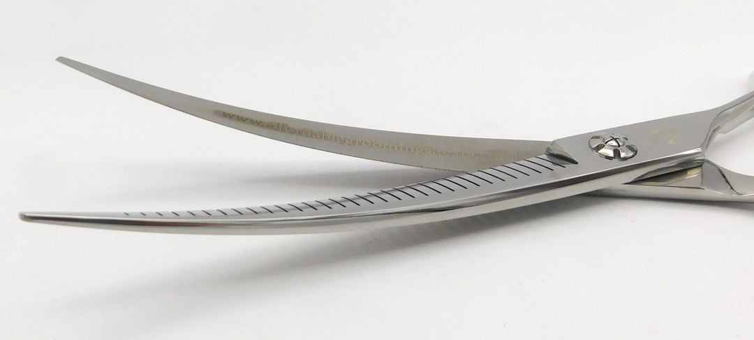 #142 Reverse Curve 32TC Shear