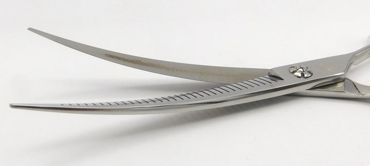 #142 Reverse Curve 32TC Shear