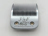 AGS #3 3/4F Clipper Blade
