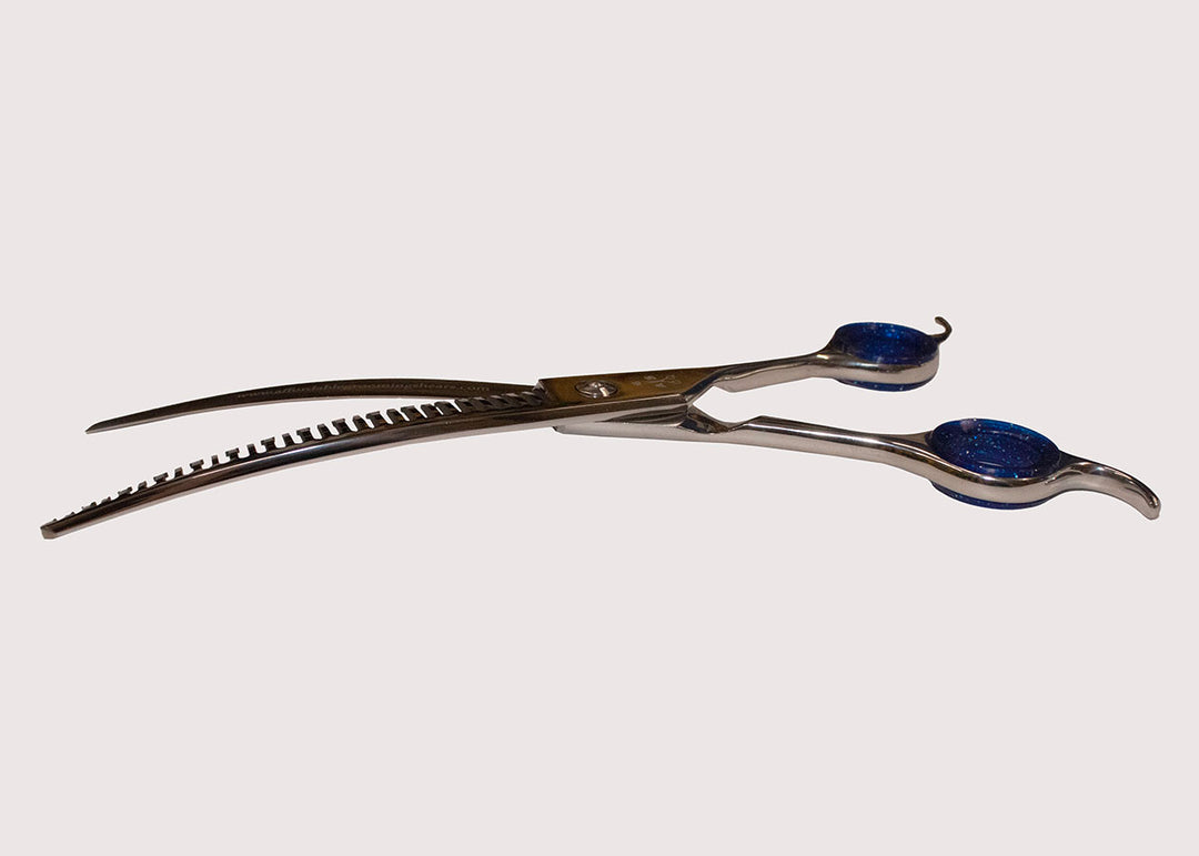 Mako Shears 28 Tooth Curve