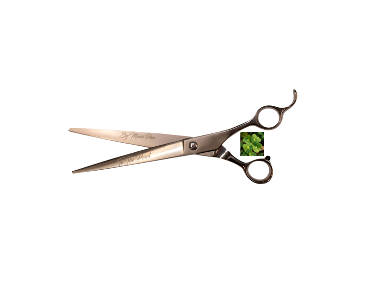 To the Point by Macie Pisa 8" Straight