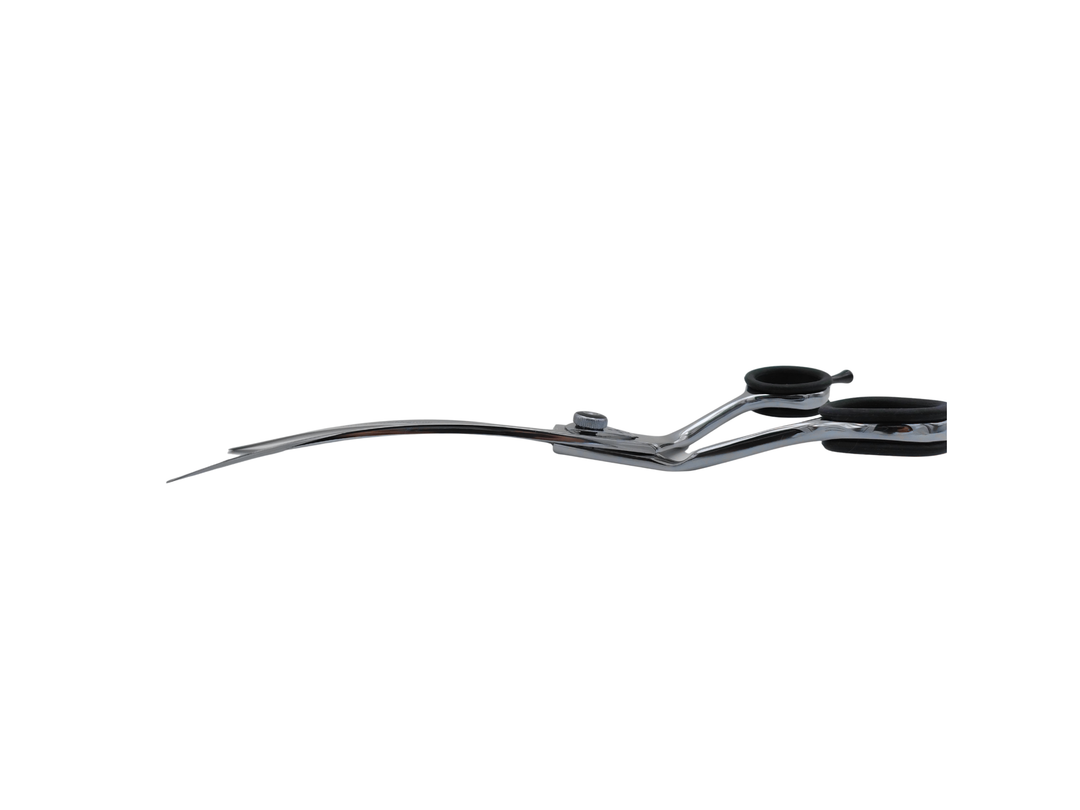 AGS Bent Shank Curve