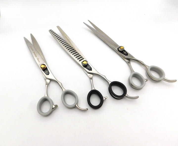 #98 3PC Shear Set