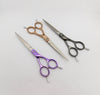 Asian Fusion 6.5" Straight Shear