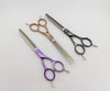 Asian Fusion 6.5" 42T Thinning Shear