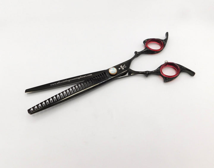 Eraser 26T Texturizing Shear