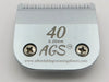 AGS #40 Blade