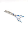 #151 40TC Curved Chunker