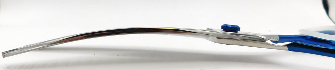 #151 40TC Curved Chunker