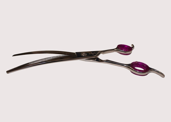 Mako 65 Tooth CURVED