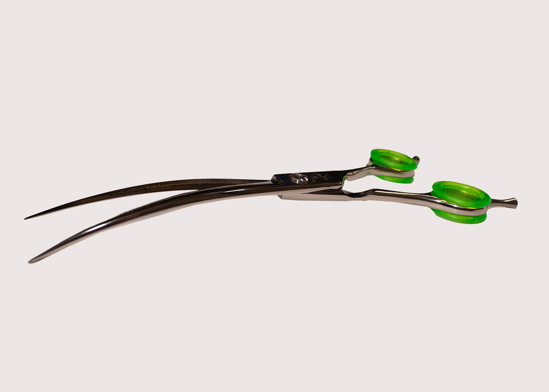 Mako Shears Curve