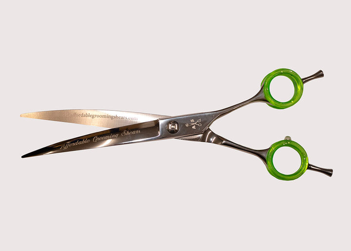 Mako Shears Curve
