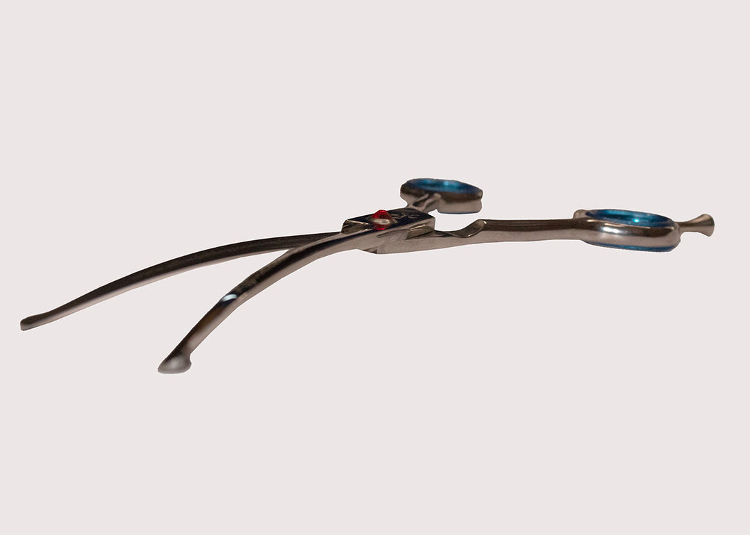 Mako Shears 7.5" Curve Ball tip