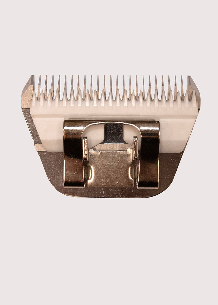AGS #4FW WIDE *CERAMIC* Clipper Blade