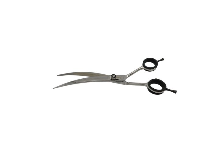 AGS Bent Shank Curve