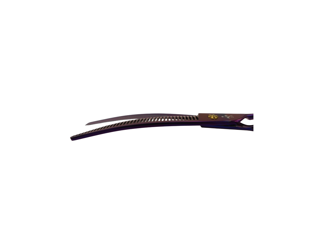 AGS Kalpana 38T Curved Chunker
