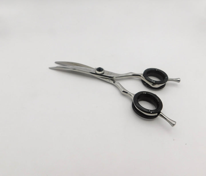 #130 5.5" Curve Shear